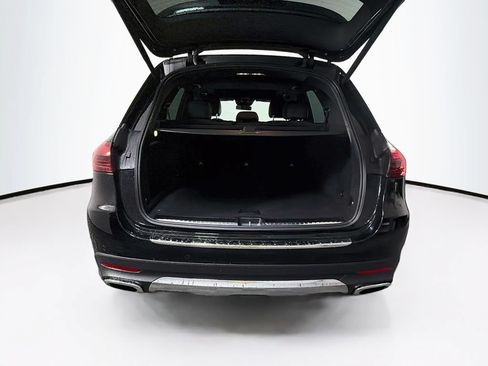 Used 2025 Mercedes-Benz GLE 350 4MATIC image 29
