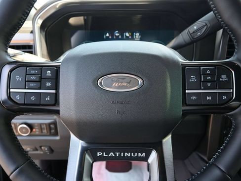 New 2026 Ford F350 Platinum AWD/4WD image 33