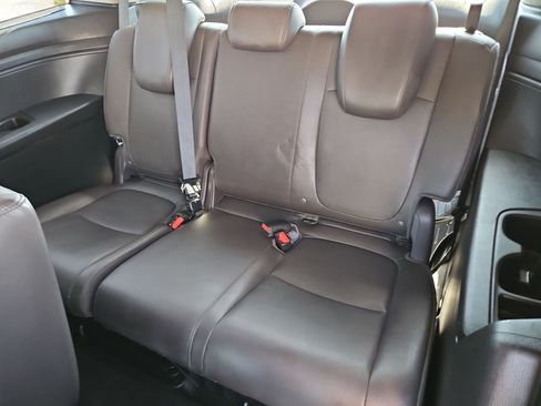 Used 2018 Honda Odyssey Elite image 29