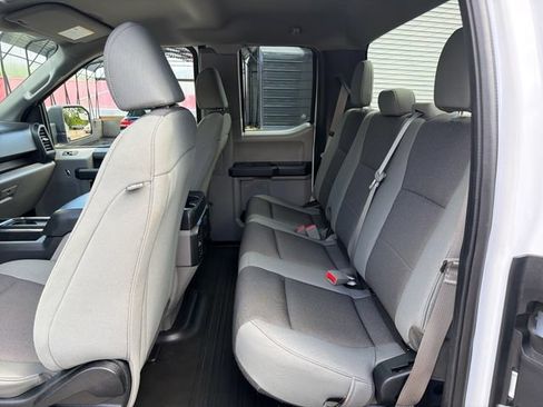 Used 2020 Ford F150 XL w/ Equipment Group 101A Mid AWD/4WD image 25