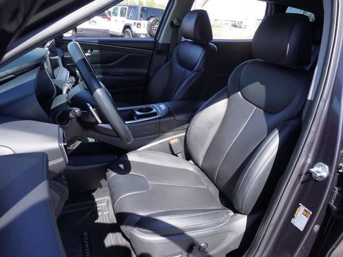Used 2023 Hyundai Santa Fe XRT AWD/4WD image 13