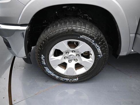 Used 2025 RAM 1500 Lone Star AWD/4WD image 19