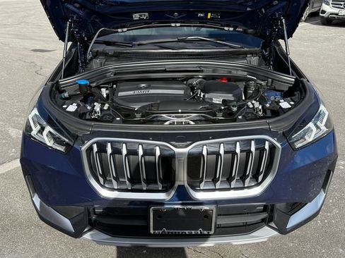 Used 2025 BMW X1 xDrive28i w/ Convenience Package image 25