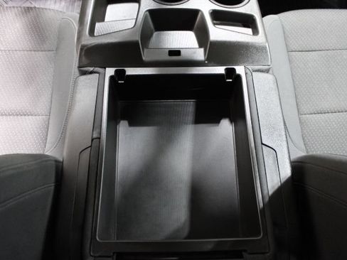 Used 2021 Chevrolet Silverado 1500 Custom Trail Boss w/ Midnight Edition AWD/4WD image 33