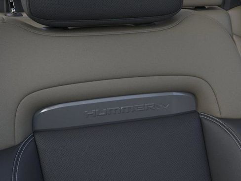 New 2026 GMC Hummer EV 4x4 Crew Cab image 21