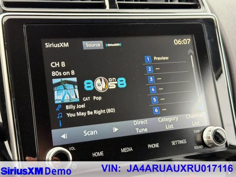 Used 2024 Mitsubishi Outlander Sport SE image 28