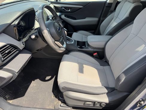 Used 2020 Subaru Outback Premium AWD/4WD image 14