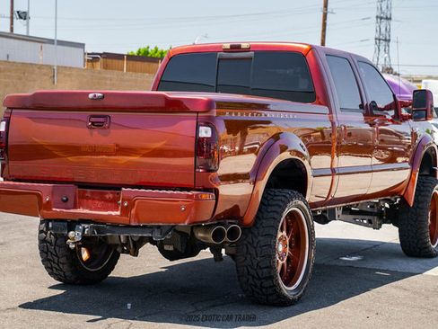 Used 2008 Ford F250 XL image 8