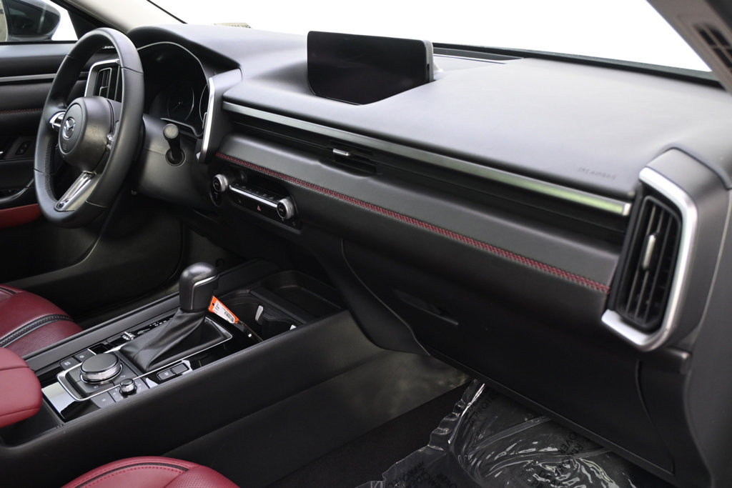 Used 2025 MAZDA CX-50 AWD 2.5 Hybrid w/ Premium Pkg image 15