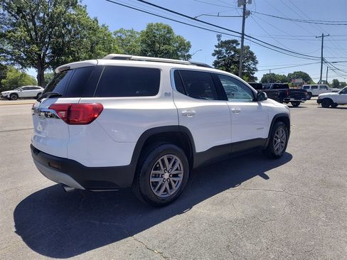 Used 2018 GMC Acadia SLT FWD image 5