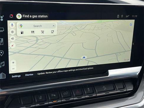 New 2026 Chevrolet Silverado 2500 High Country w/ Technology Package image 13