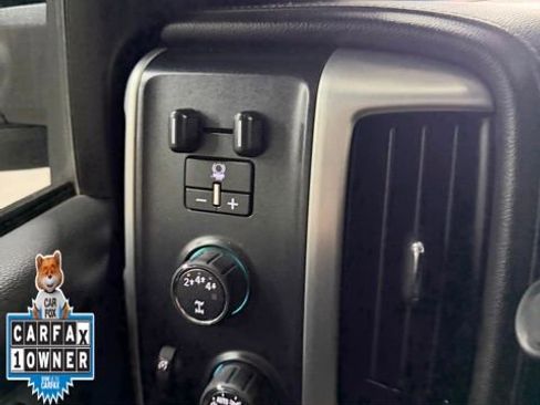 Used 2018 GMC Sierra 2500 SLT w/ Snow Plow Prep Package AWD/4WD image 23