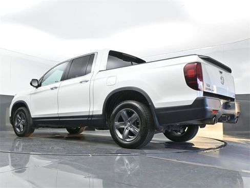Certified 2022 Honda Ridgeline RTL-E image 24