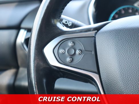 Used 2019 Chevrolet Traverse LT w/ LT Premium Package FWD image 15