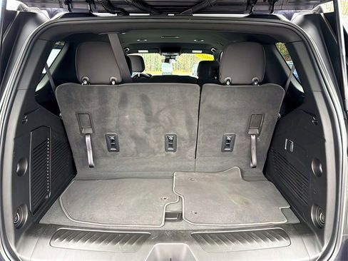 Used 2023 Chevrolet Tahoe LS w/ Driver Alert Package image 22