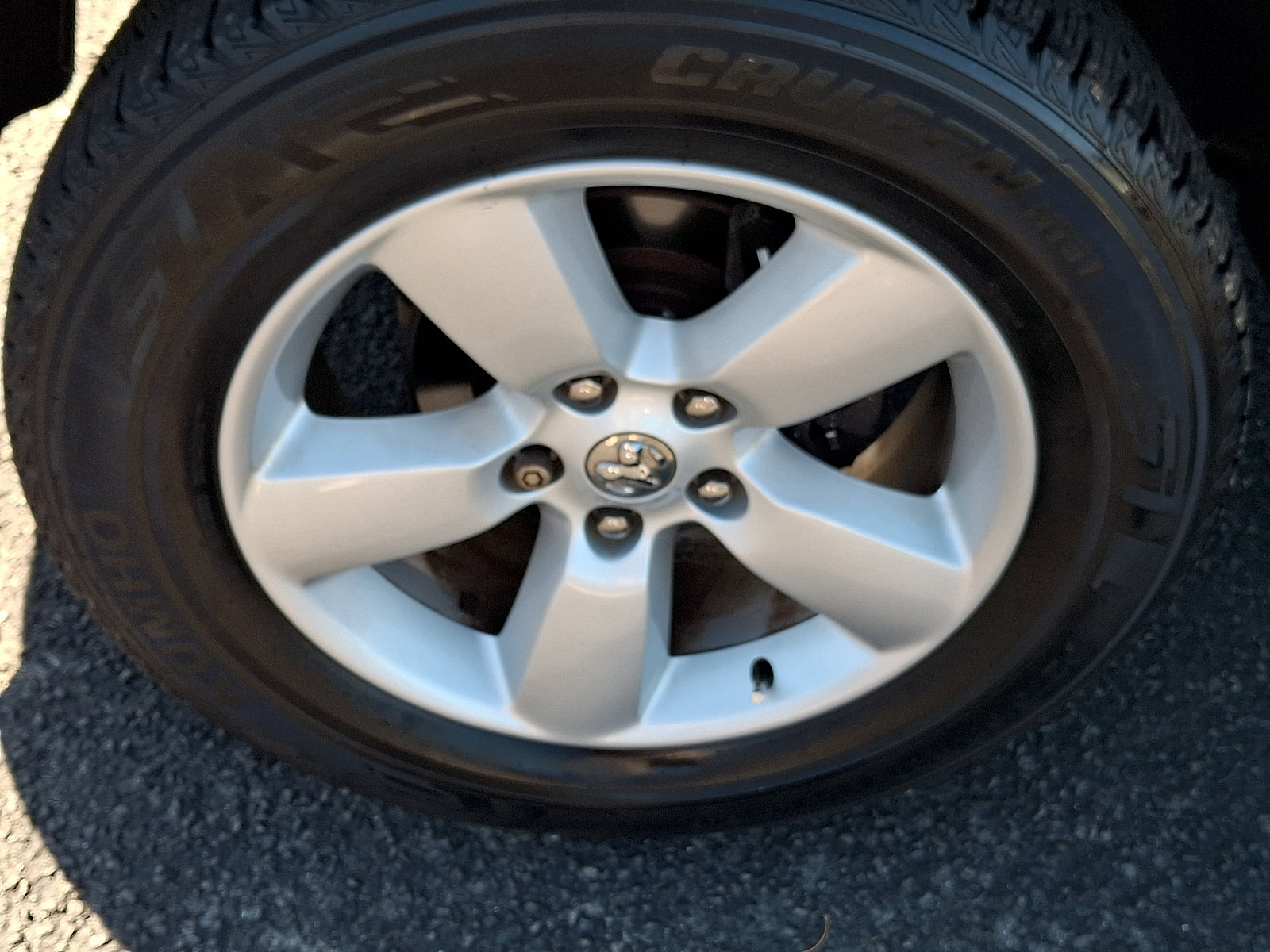 Used 2013 RAM 1500 Express AWD/4WD image 8