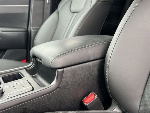 Certified 2023 Kia Sorento S image 21