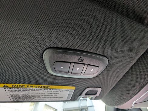 New 2026 Jeep Grand Cherokee L Limited image 38