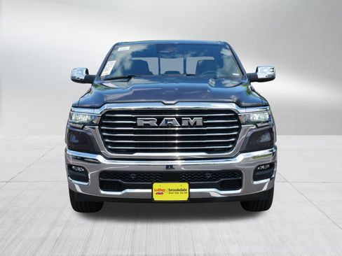 New 2026 RAM 1500 Laramie image 2