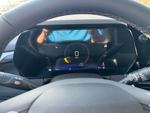 New 2026 Chevrolet TrailBlazer LT w/ LT Cold Weather Package image 15