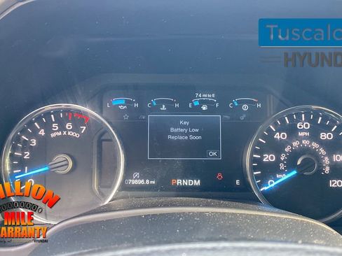 Used 2019 Ford F150 Lariat w/ Equipment Group 502A Luxury image 17