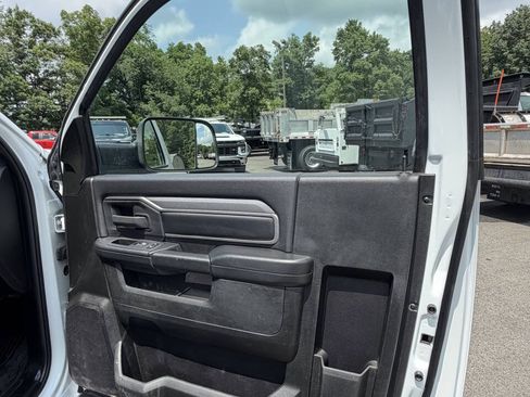 Used 2022 RAM 3500 Tradesman AWD/4WD image 39