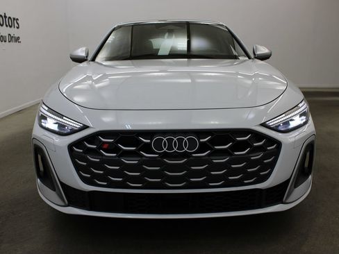 New 2025 Audi S5 Premium Plus AWD/4WD image 7