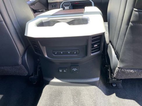 Used 2023 Toyota Tundra Capstone AWD/4WD image 22