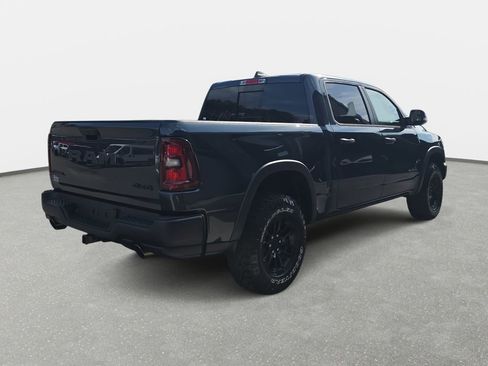 New 2026 RAM 1500 Rebel w/ Rebel Level 1 Equipment Group AWD/4WD image 5