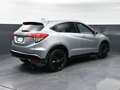 Used 2022 Honda HR-V Sport image 5