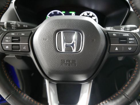 Used 2024 Honda CR-V Sport-L image 25