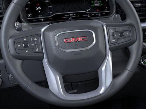 New 2026 GMC Sierra 1500 Elevation image 19