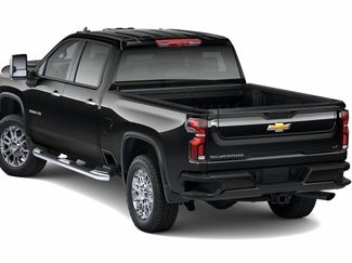New 2026 Chevrolet Silverado 2500 LT w/ Z71 Chrome Sport Edition video 2