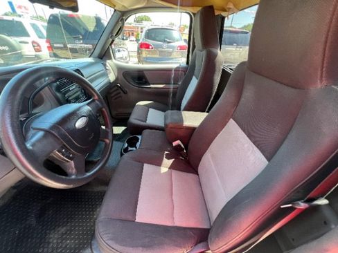 Used 2004 Ford Ranger XLT RWD image 10