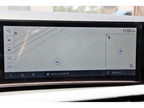 New 2026 Hyundai Santa Cruz Limited AWD/4WD image 13