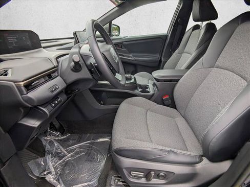 Used 2026 Toyota bZ AWD/4WD image 15