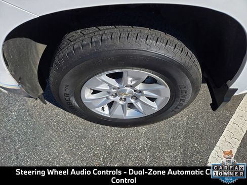 Used 2023 Chevrolet Silverado 1500 LT RWD image 13