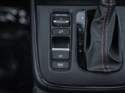 New 2026 Honda CR-V Sport image 25