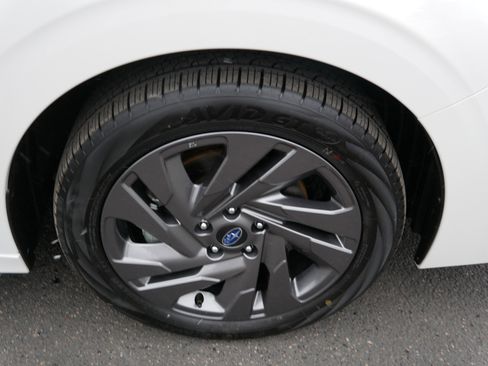 Used 2025 Subaru Legacy Sport image 15