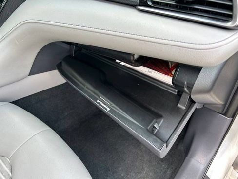 Used 2024 Toyota Camry SE FWD image 44