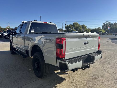 New 2026 Ford F250 XLT w/ XLT Premium Package image 4