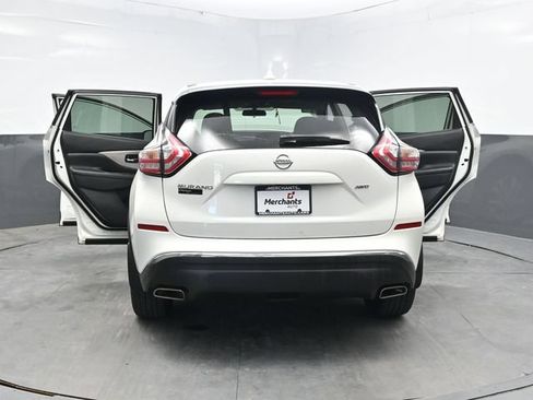 Used 2018 Nissan Murano S AWD/4WD image 45