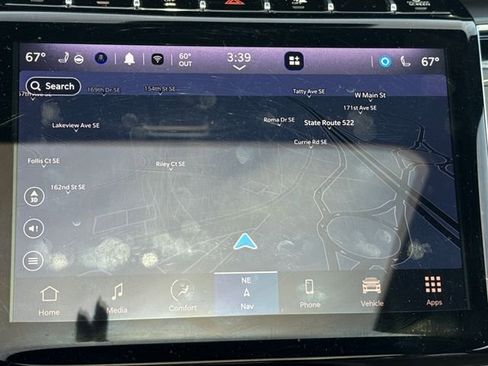 Used 2023 Jeep Grand Cherokee 4WD 4xe w/ Luxury Tech Group II image 30