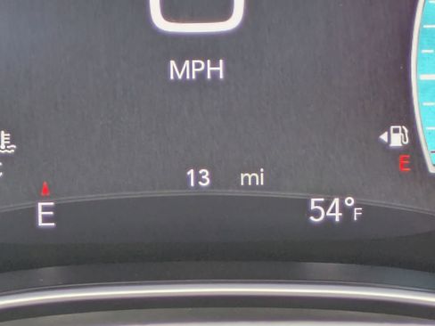New 2026 Chrysler Pacifica Pinnacle FWD image 11