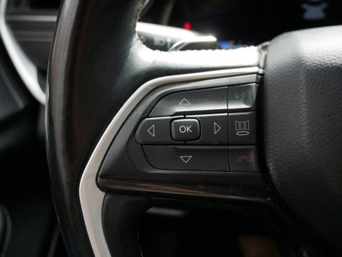 Used 2021 Jeep Grand Cherokee L Laredo image 26