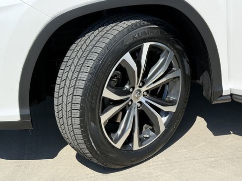 Used 2016 Lexus RX 350 AWD w/ Premium Package image 16
