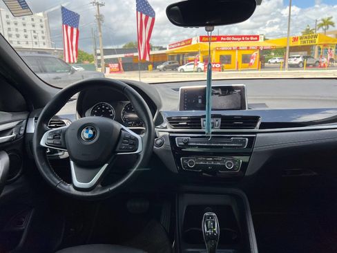 Used 2020 BMW X2 sDrive28i w/ Convenience Package image 15