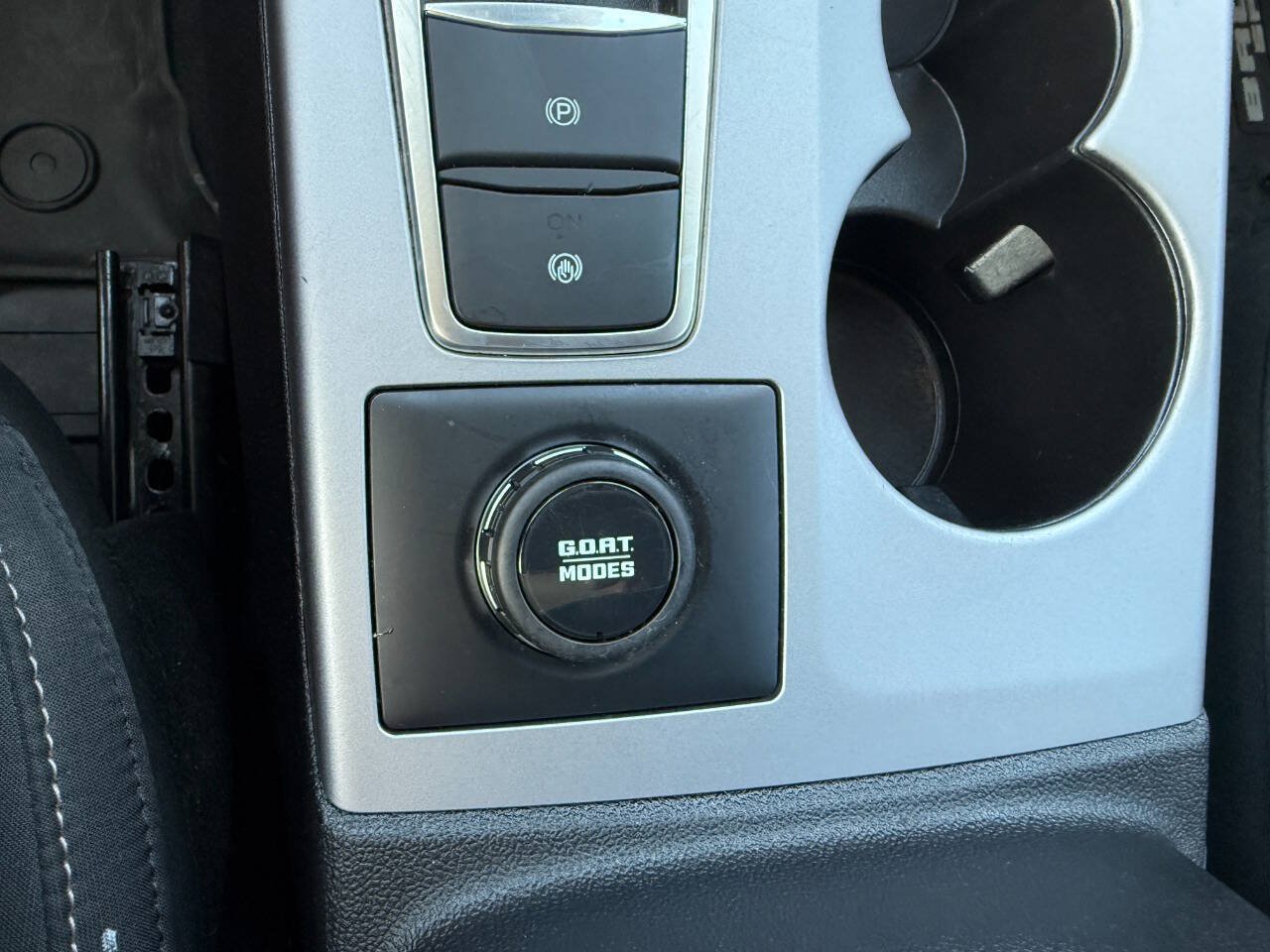 Used 2023 Ford Bronco Sport Big Bend AWD/4WD image 36