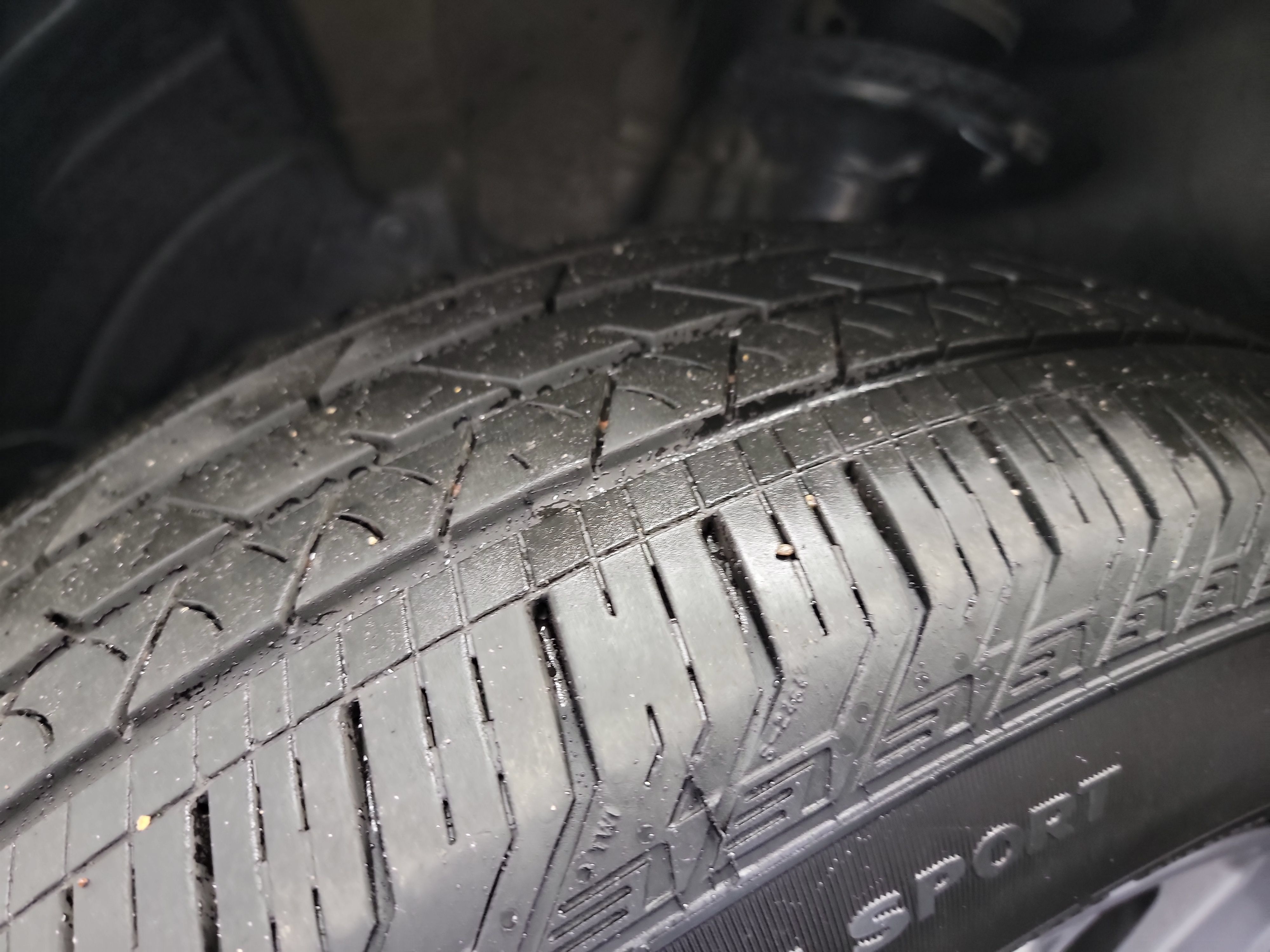 Used 2022 Honda CR-V Touring image 31