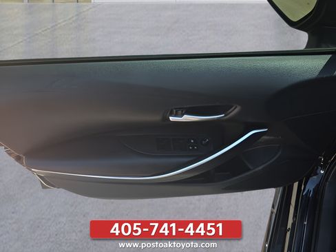 Used 2024 Toyota Corolla Sedan FWD image 17
